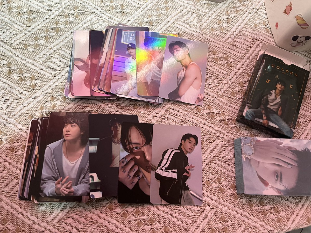 εїз ᴊᴀᴏᴛᴀᴇ ꒰ รับพรี หิ้ว อัลบั้ม แท่งไฟ ꒱ 🐻🌻💘 tweet media