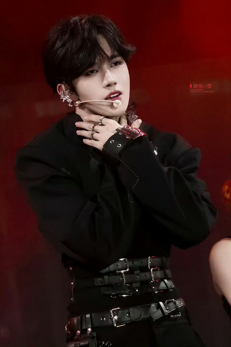 xing星⭐️亮晶晶🦋 tweet media