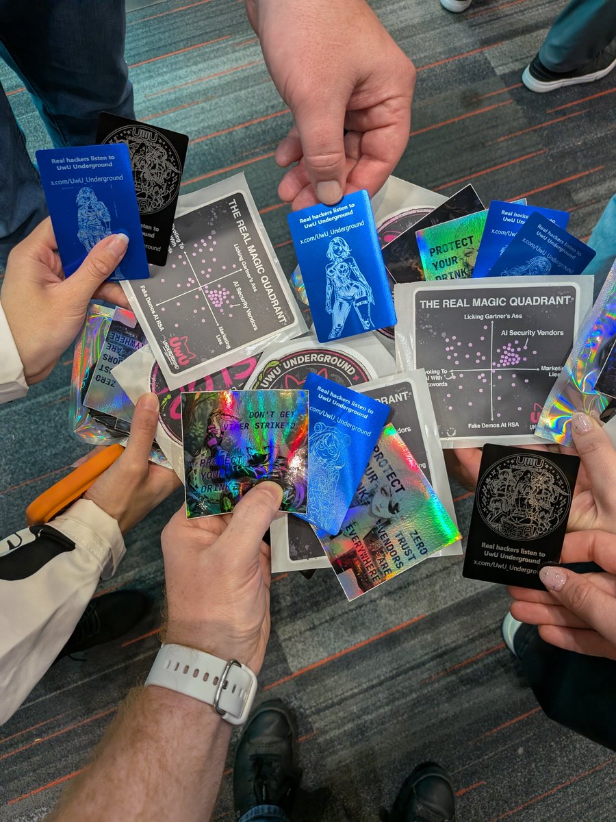 John Hammond tweet media