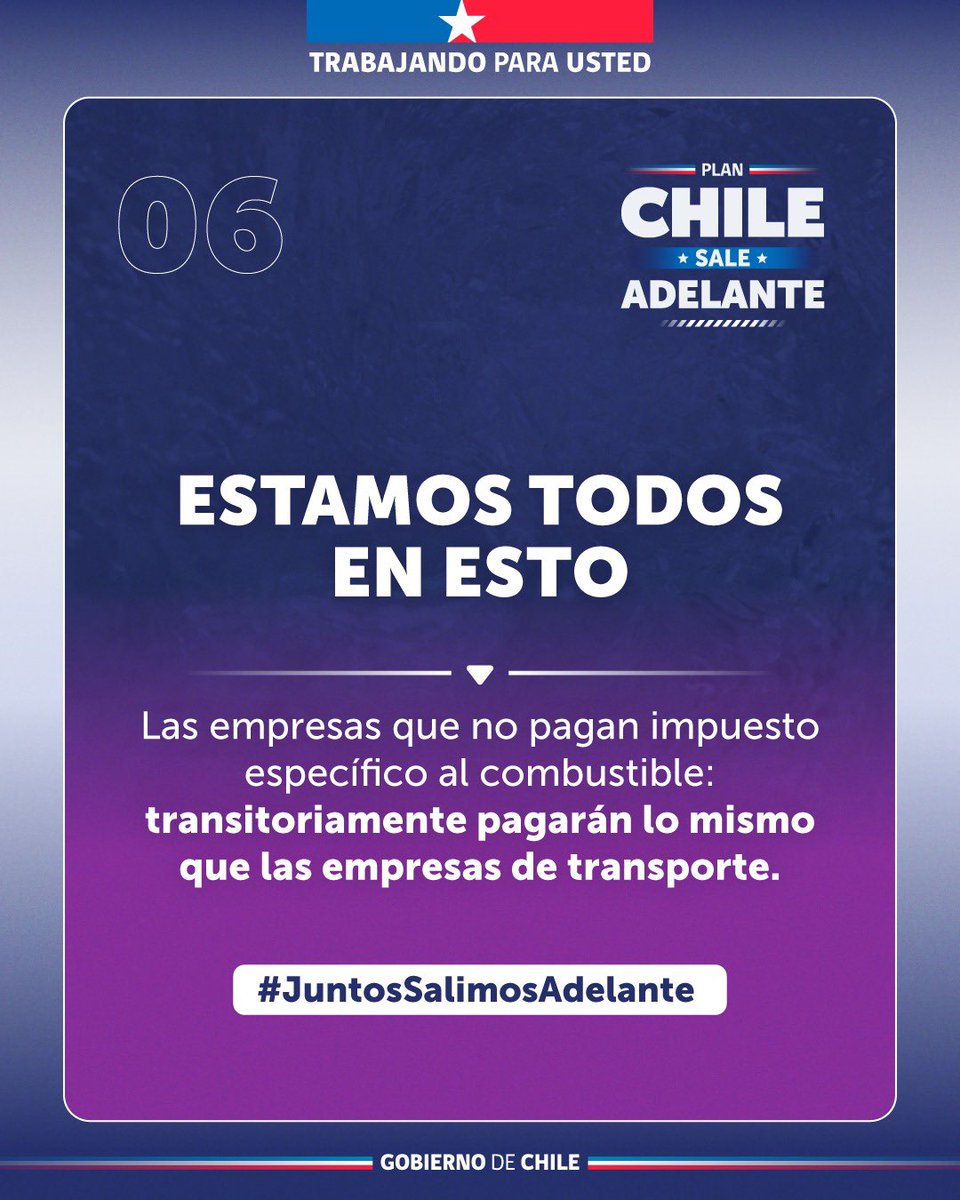 Delegación Presidencial Regional de Atacama tweet media