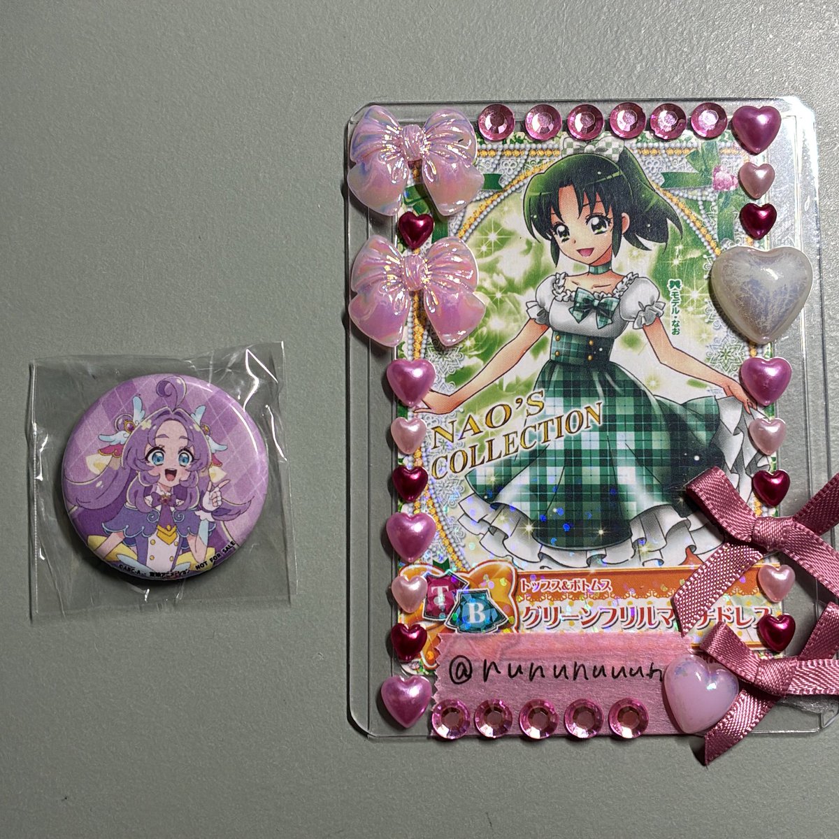 しの@取引垢 tweet media