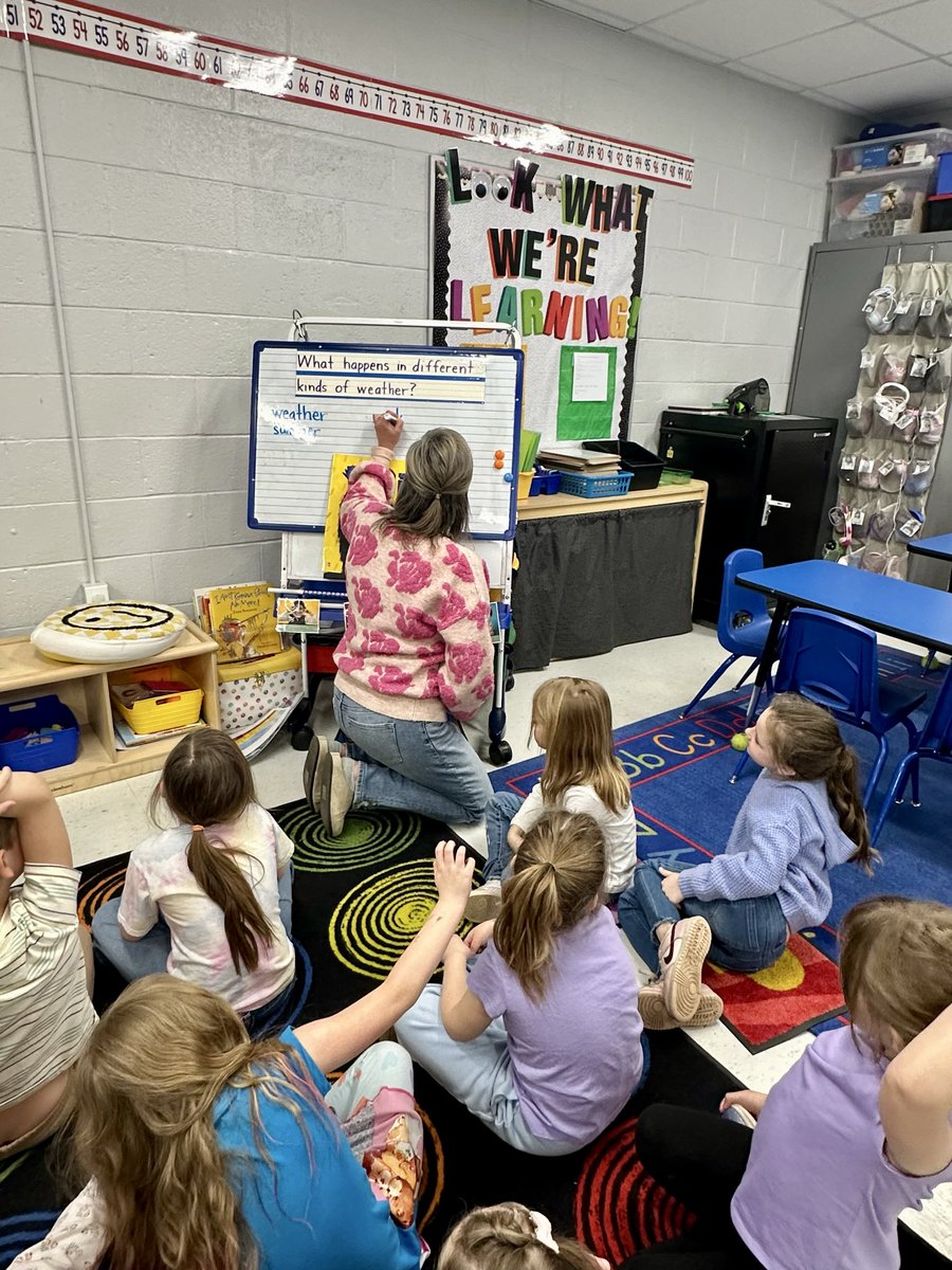 Christy Reliford, Ed. S. tweet media