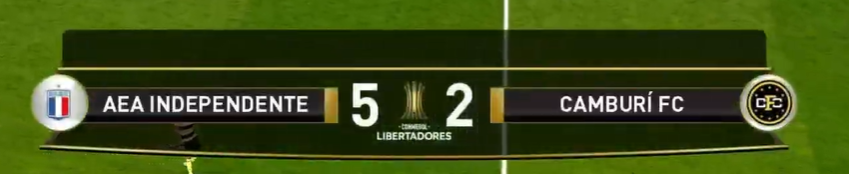 AEA Independente ⭐⭐ tweet media