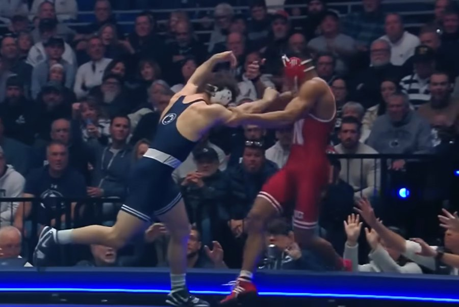 Tired of it All tweet media