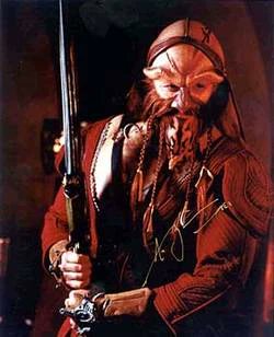 Joseph Mallozzi 🏴‍☠️ tweet media