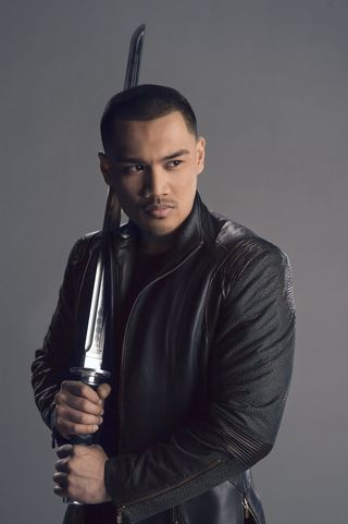 Joseph Mallozzi 🏴‍☠️ tweet media