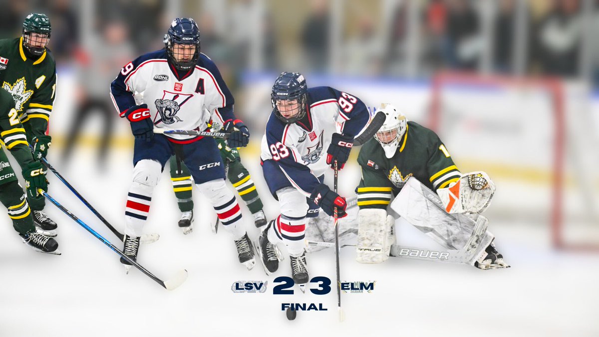 LaSalle Vipers tweet media