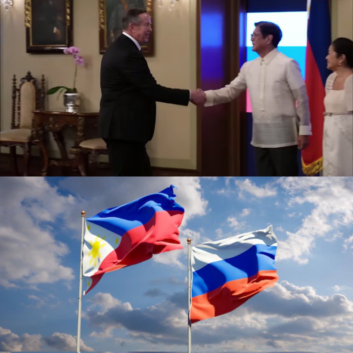 Para Bellum tweet media