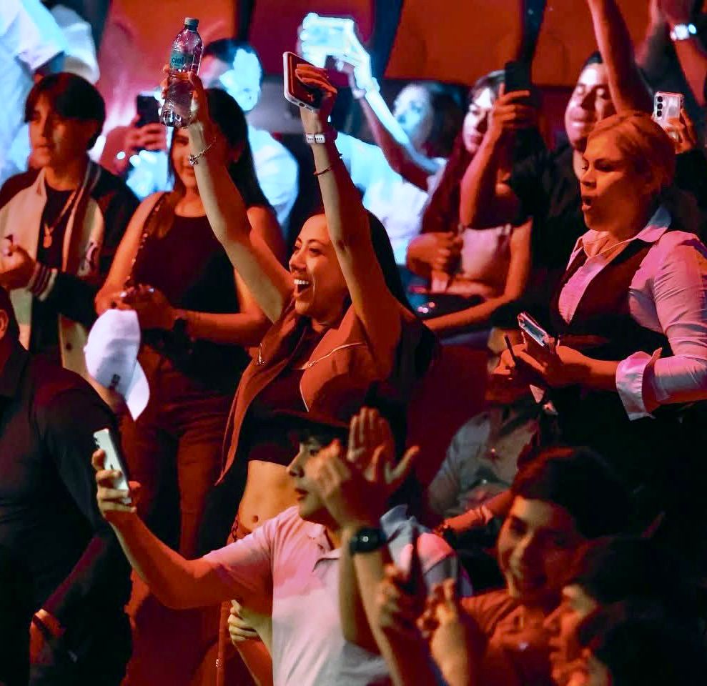 Puntos & Contrapuntos tweet media