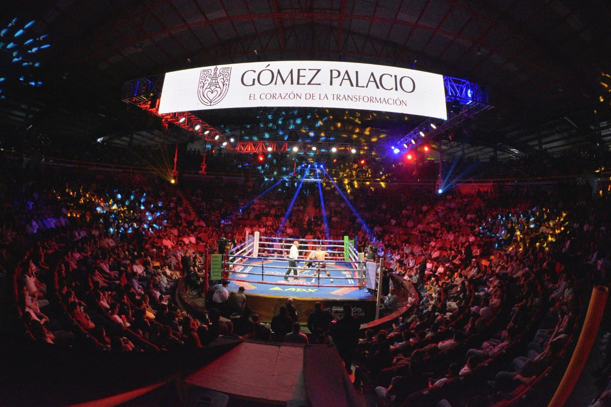 Puntos & Contrapuntos tweet media