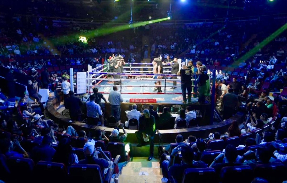 Puntos & Contrapuntos tweet media