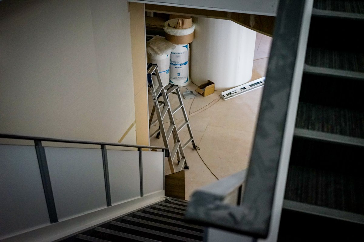 Criacao Shinjuku｜クリアソン新宿 tweet media