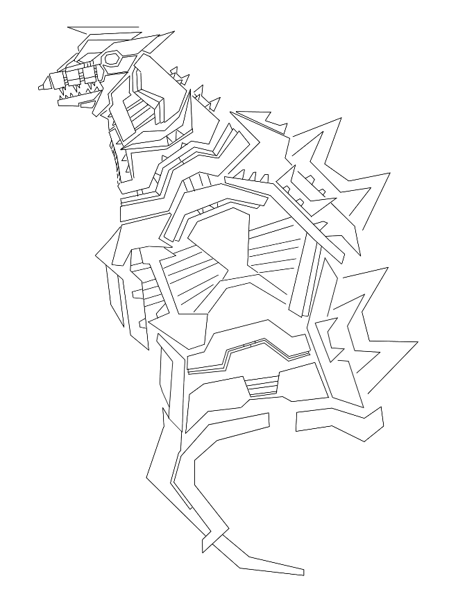 Plasma (3D Model Comms Soon?) tweet media