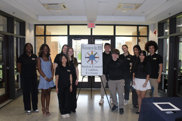 Student Council Coalition tweet media