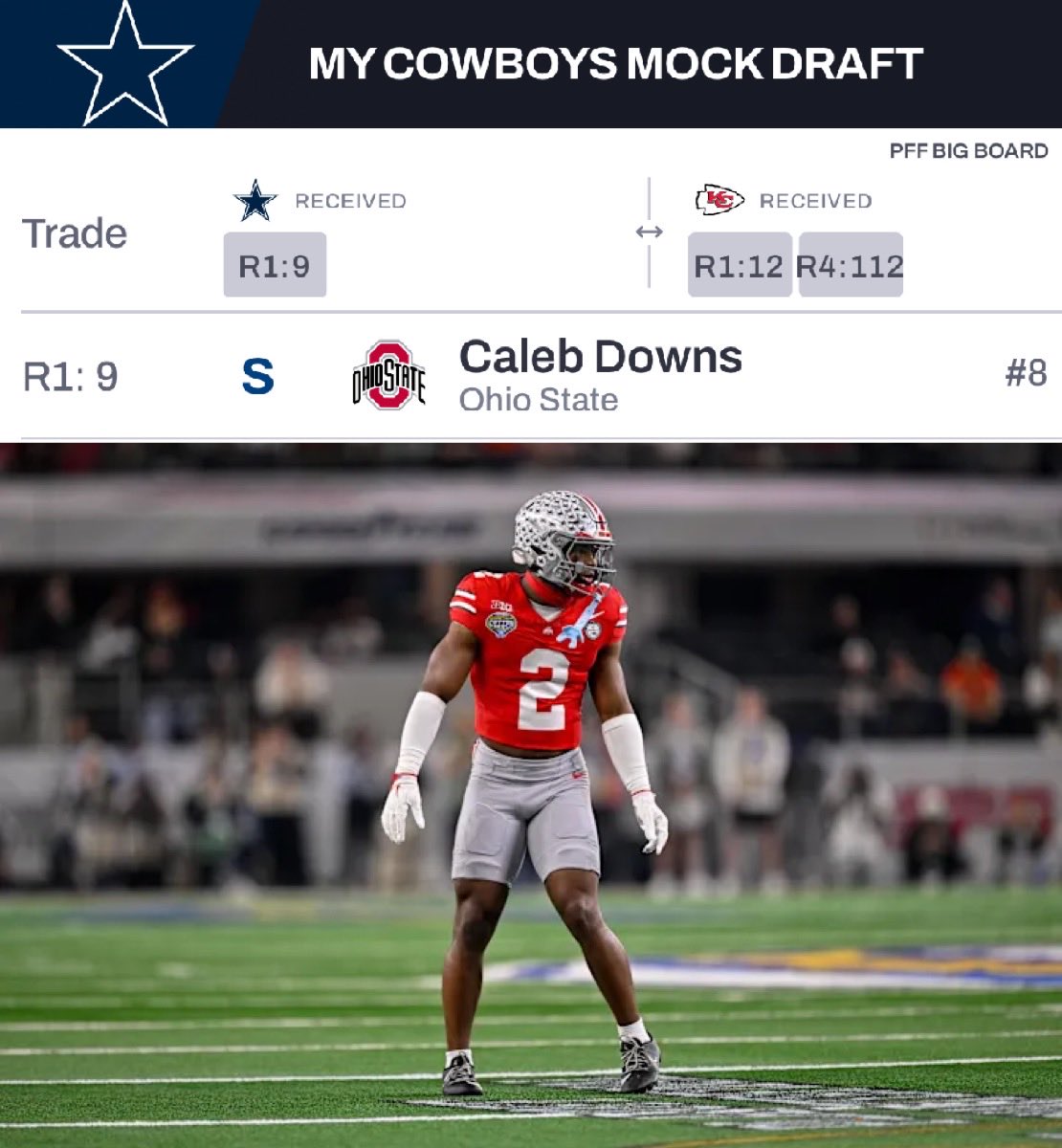 Cowboys CanFan tweet media