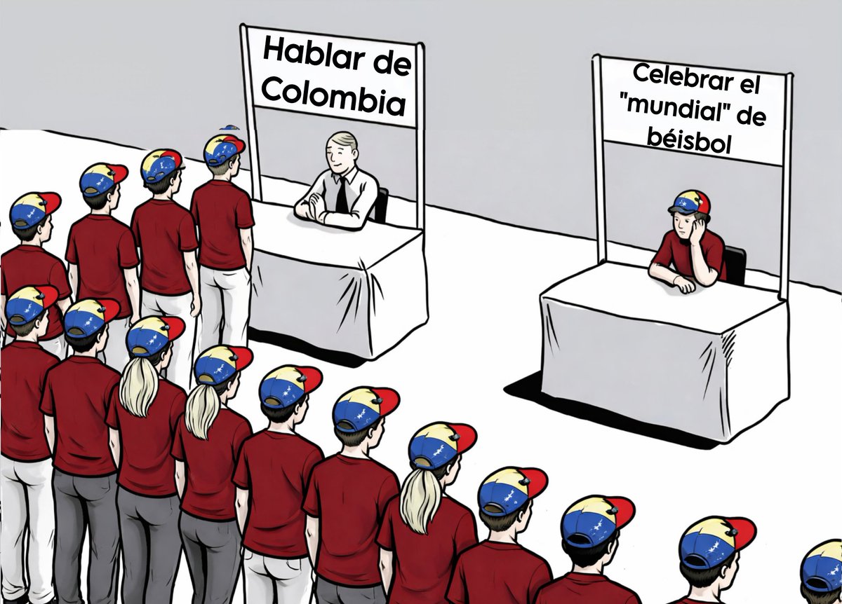 Porky 🇨🇴☕🫓 tweet media