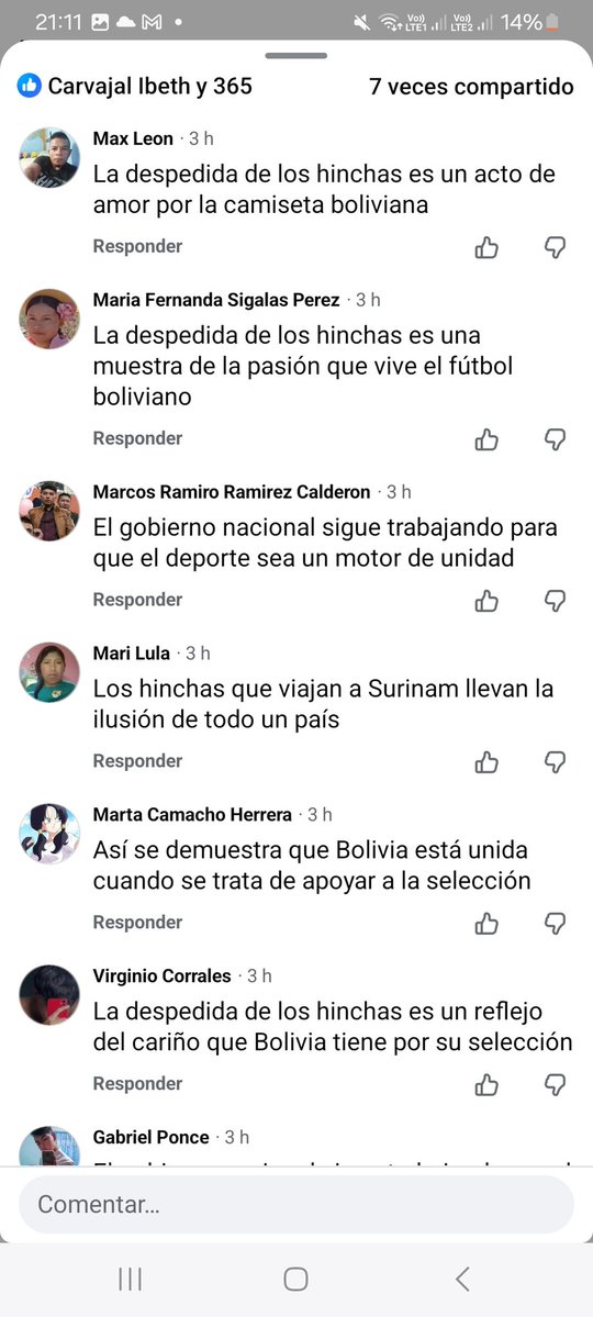 Víctor Quispe Perca tweet media