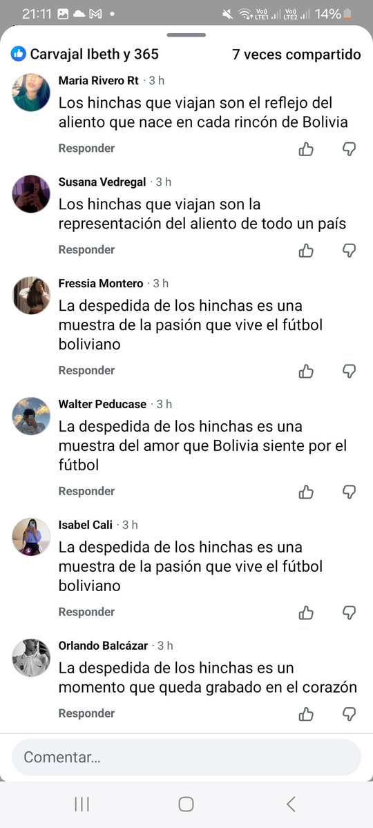 Víctor Quispe Perca tweet media