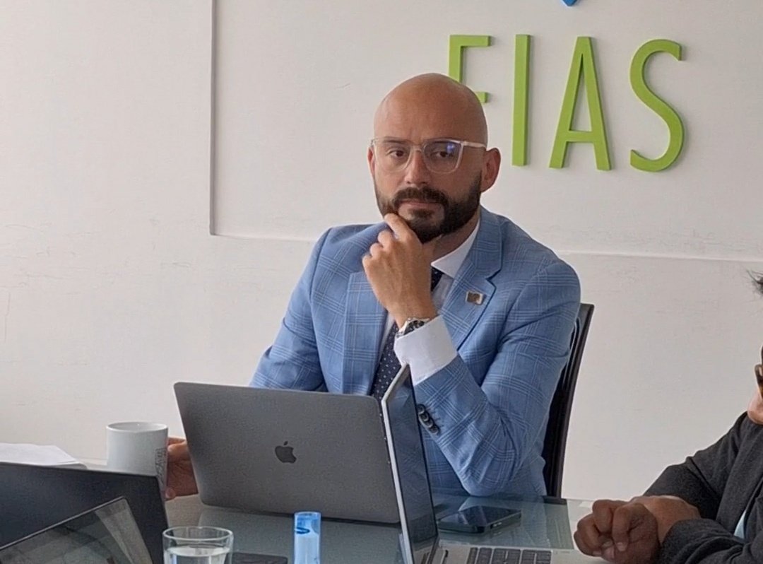 Fondo de Inversión Ambiental Sostenible - FIAS tweet media