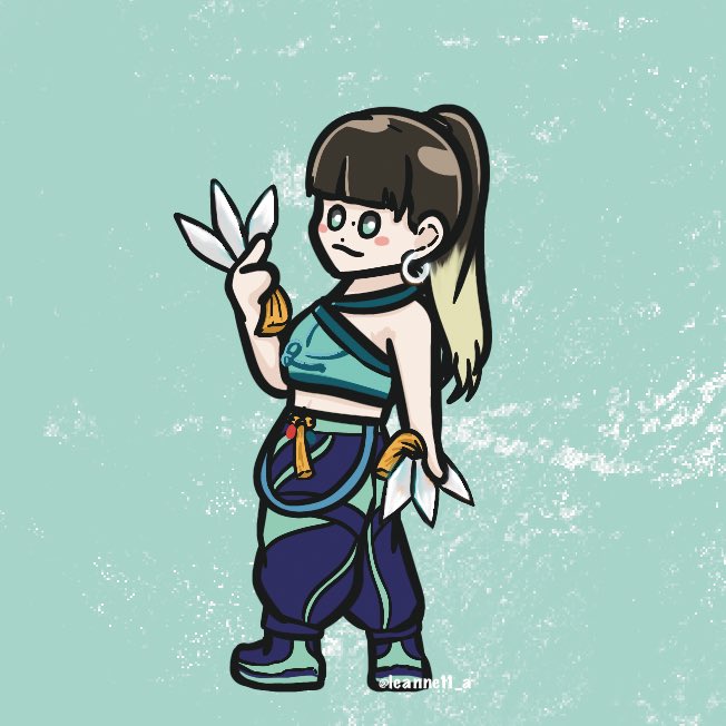 🌰栗子戴斗笠🐧 tweet media