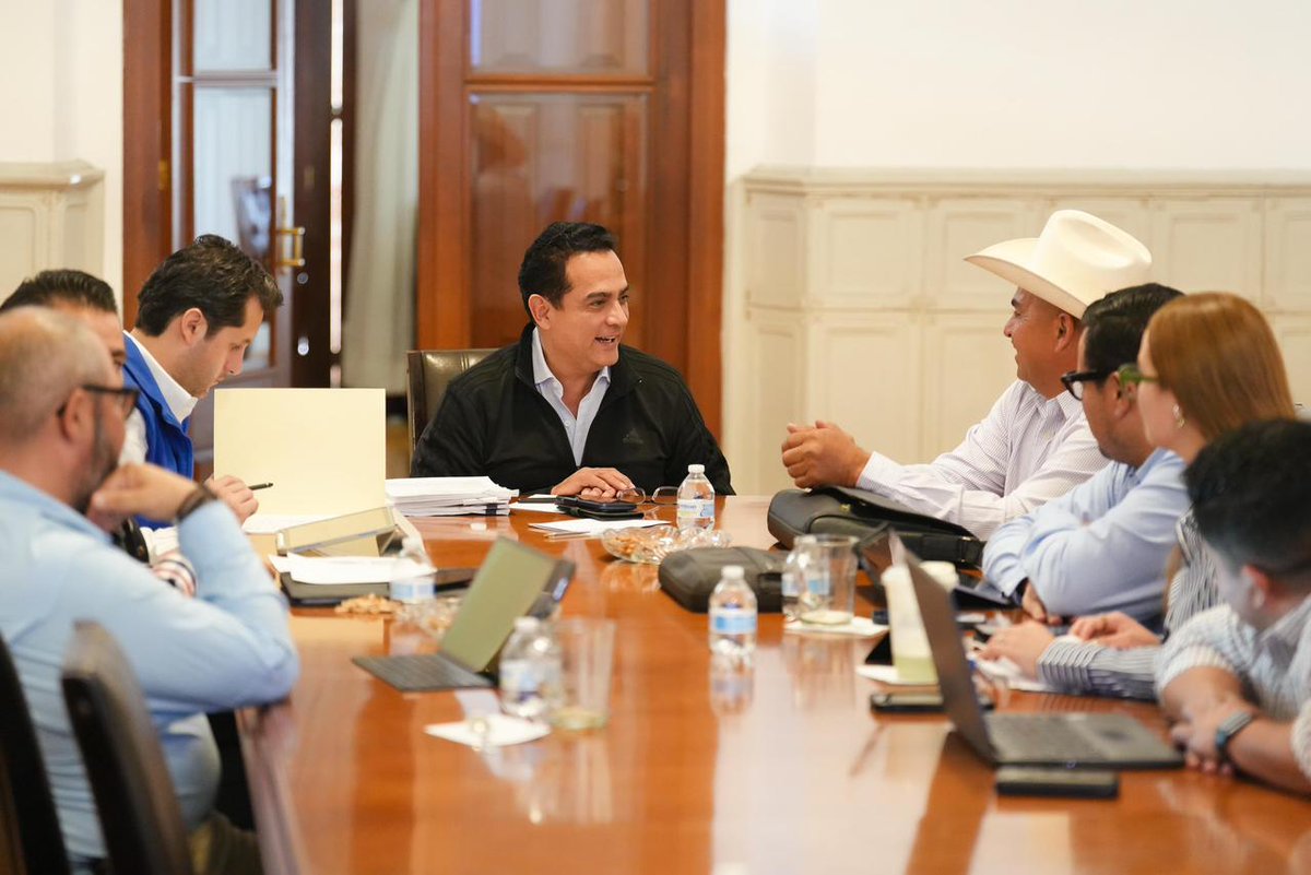 Ángulo Informativo tweet media