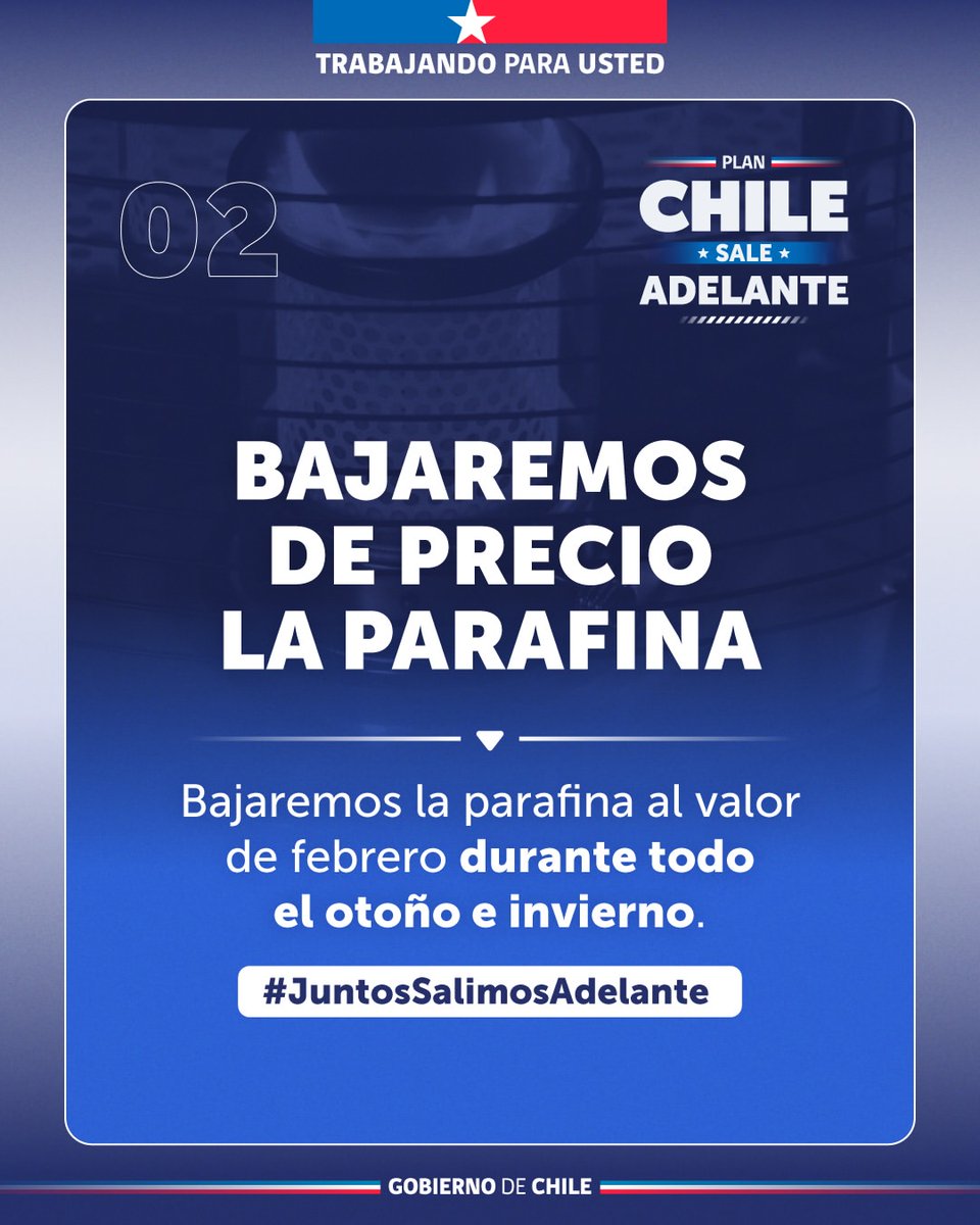 Nolho 🖐️ 🇨🇱 tweet media