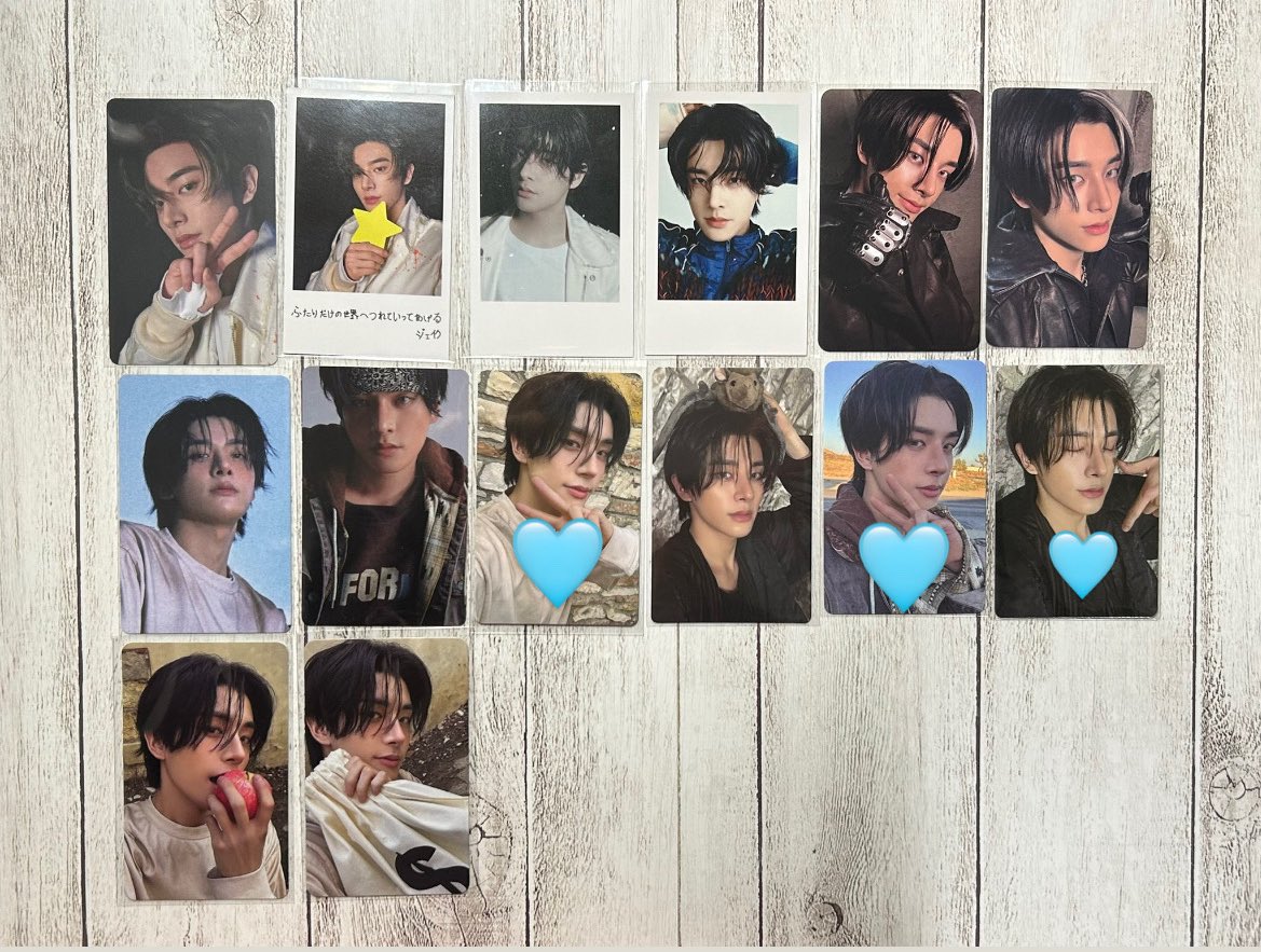 ︎❤︎ tweet media