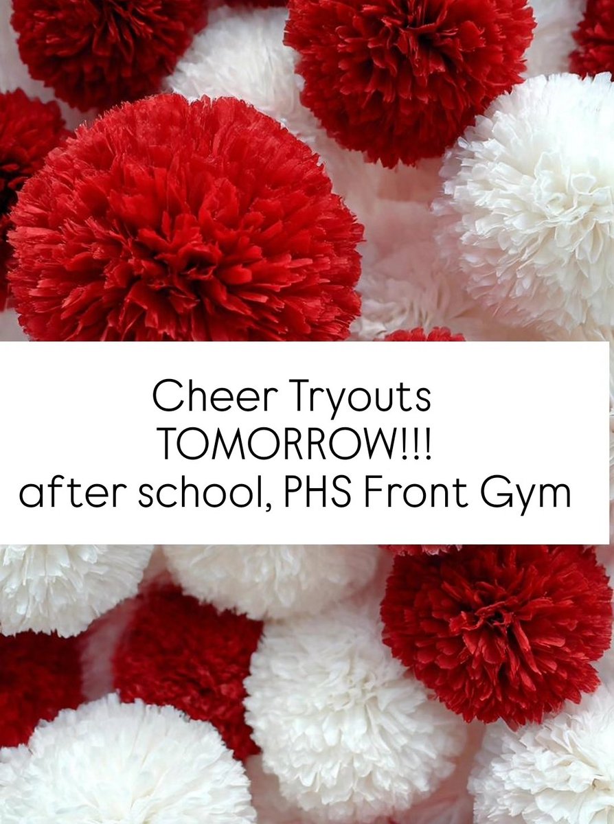 Platteview Cheer tweet media