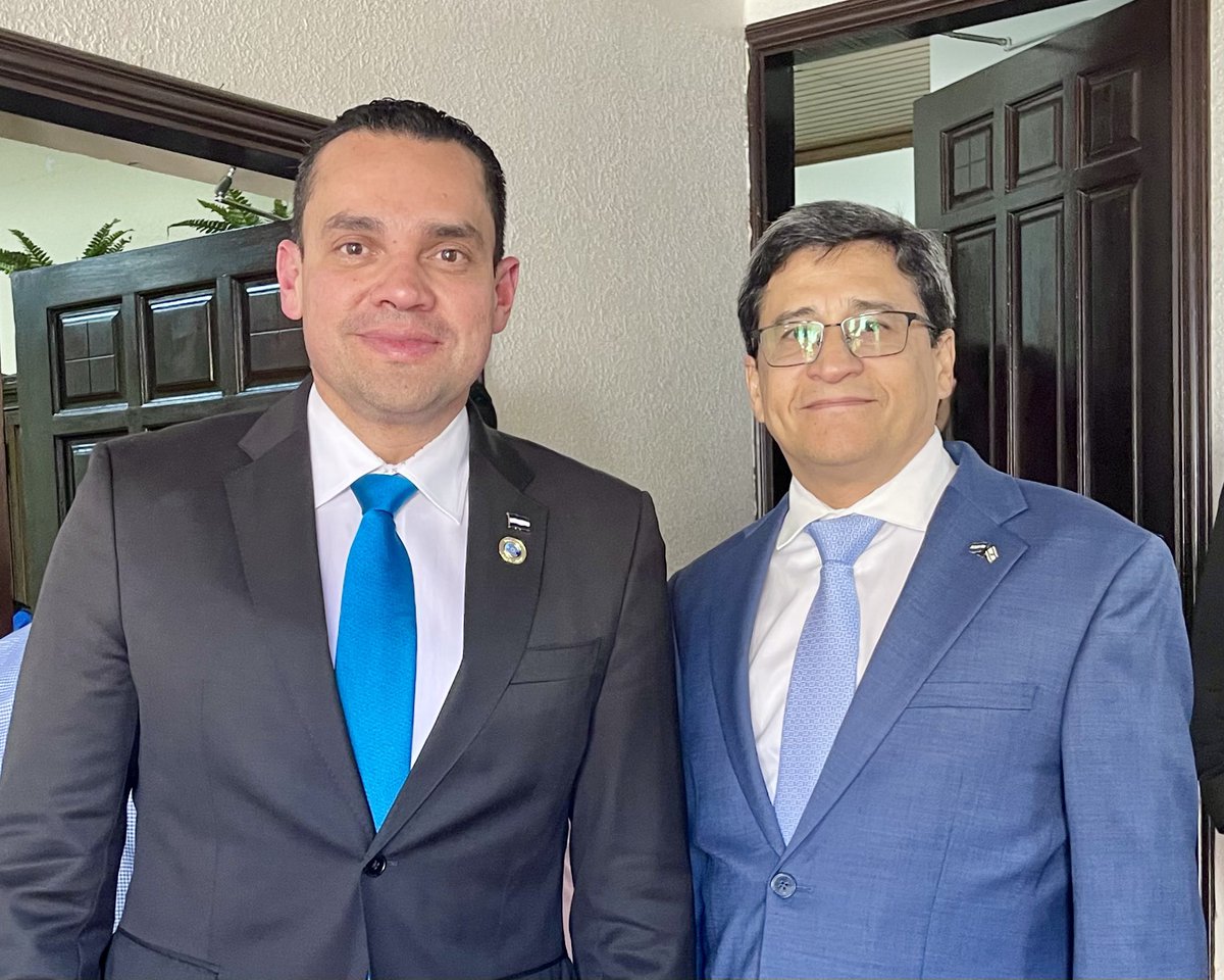 Miguel Muñoz Valeriano tweet media