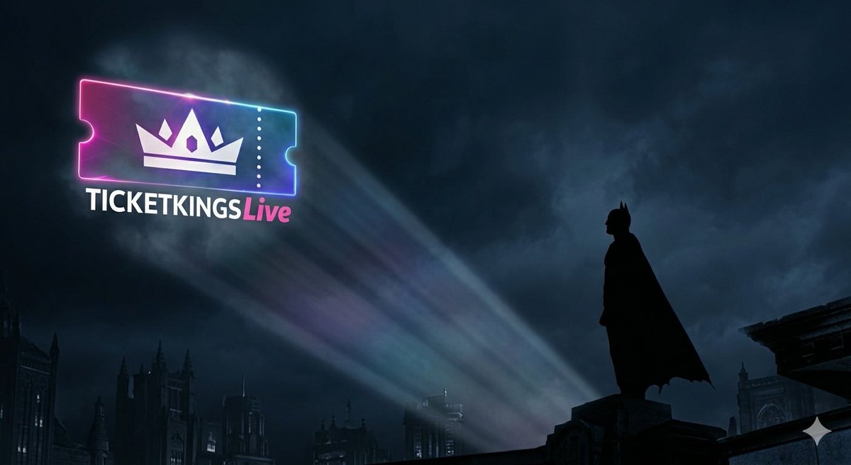 TicketKings tweet media