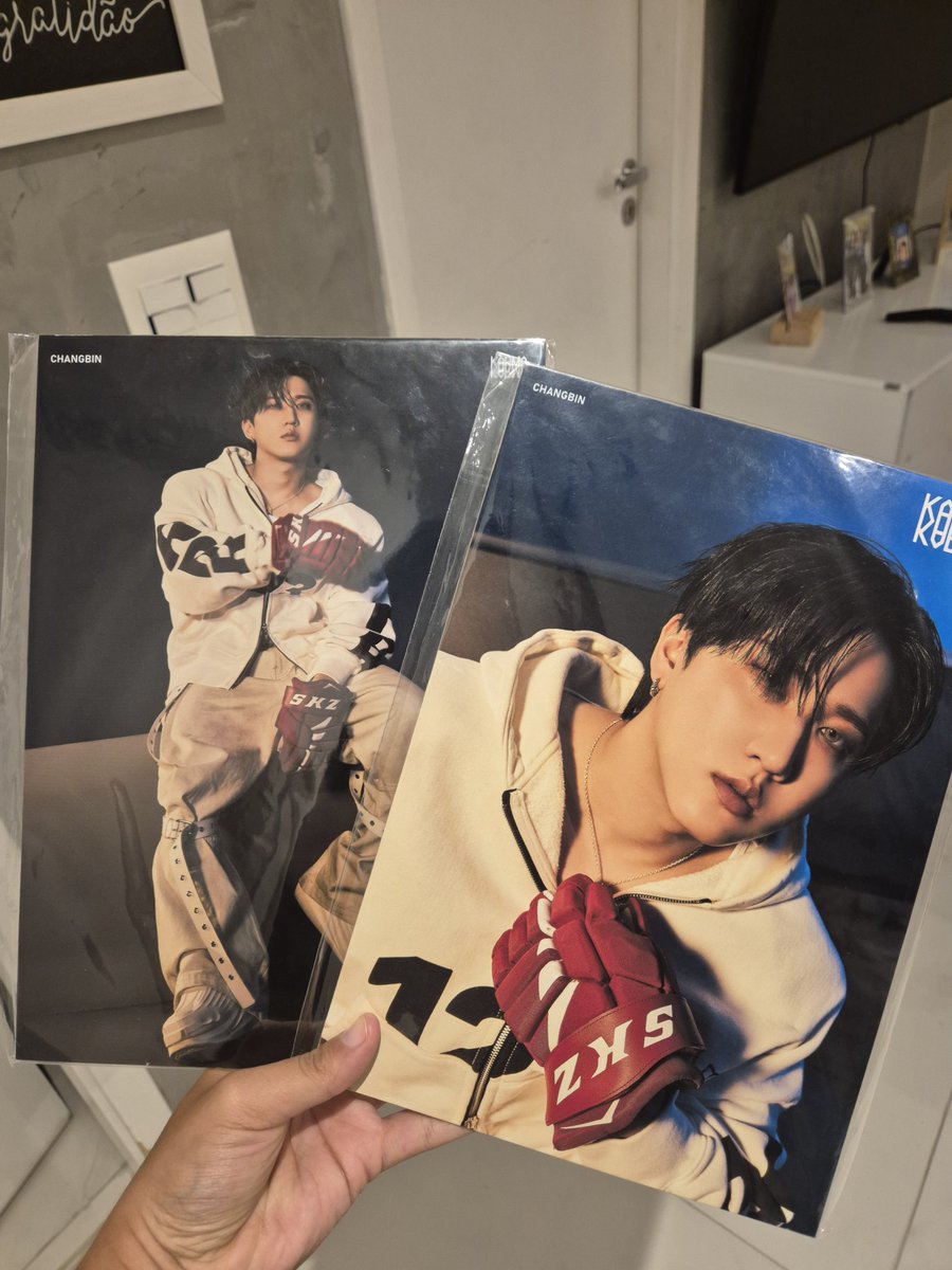 tôria VAI VER O SKZ DNV tweet media