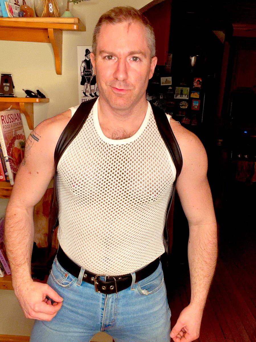 Theleathercook tweet media