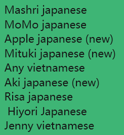 Romantics59 tweet media