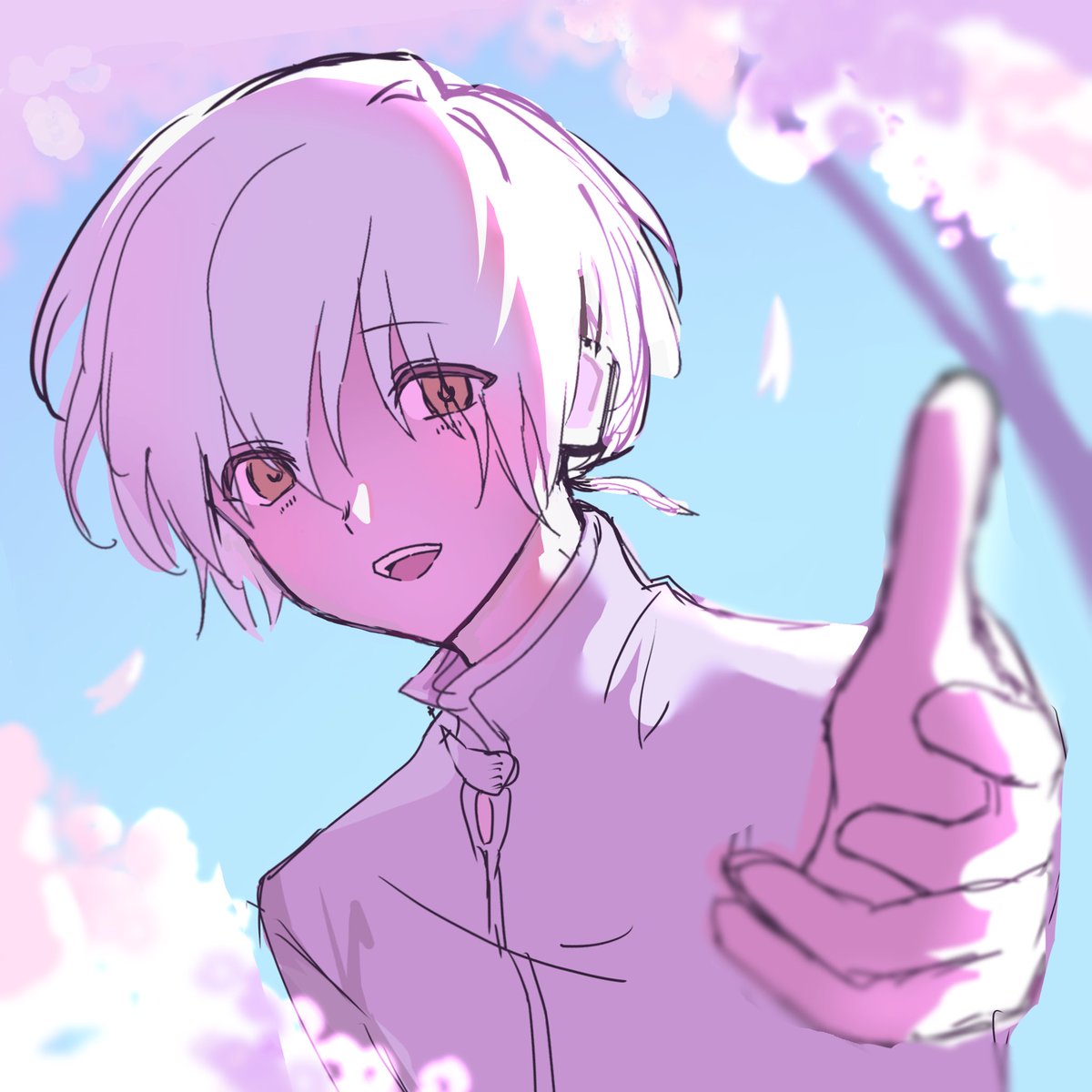 せせいせい！ tweet media