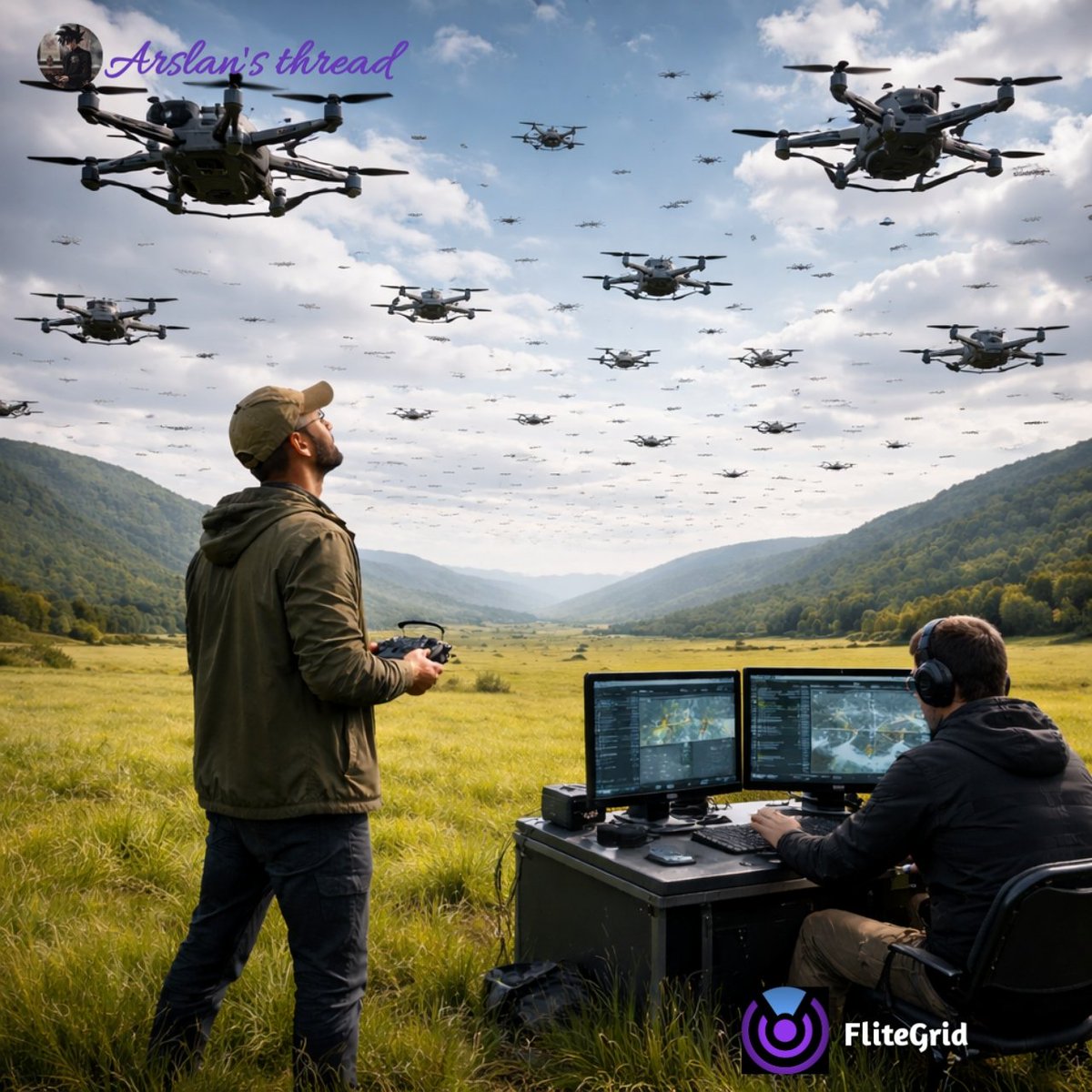 ARSLAN__ tweet media