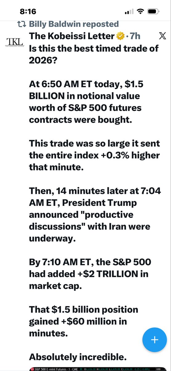 Cult much? tweet media