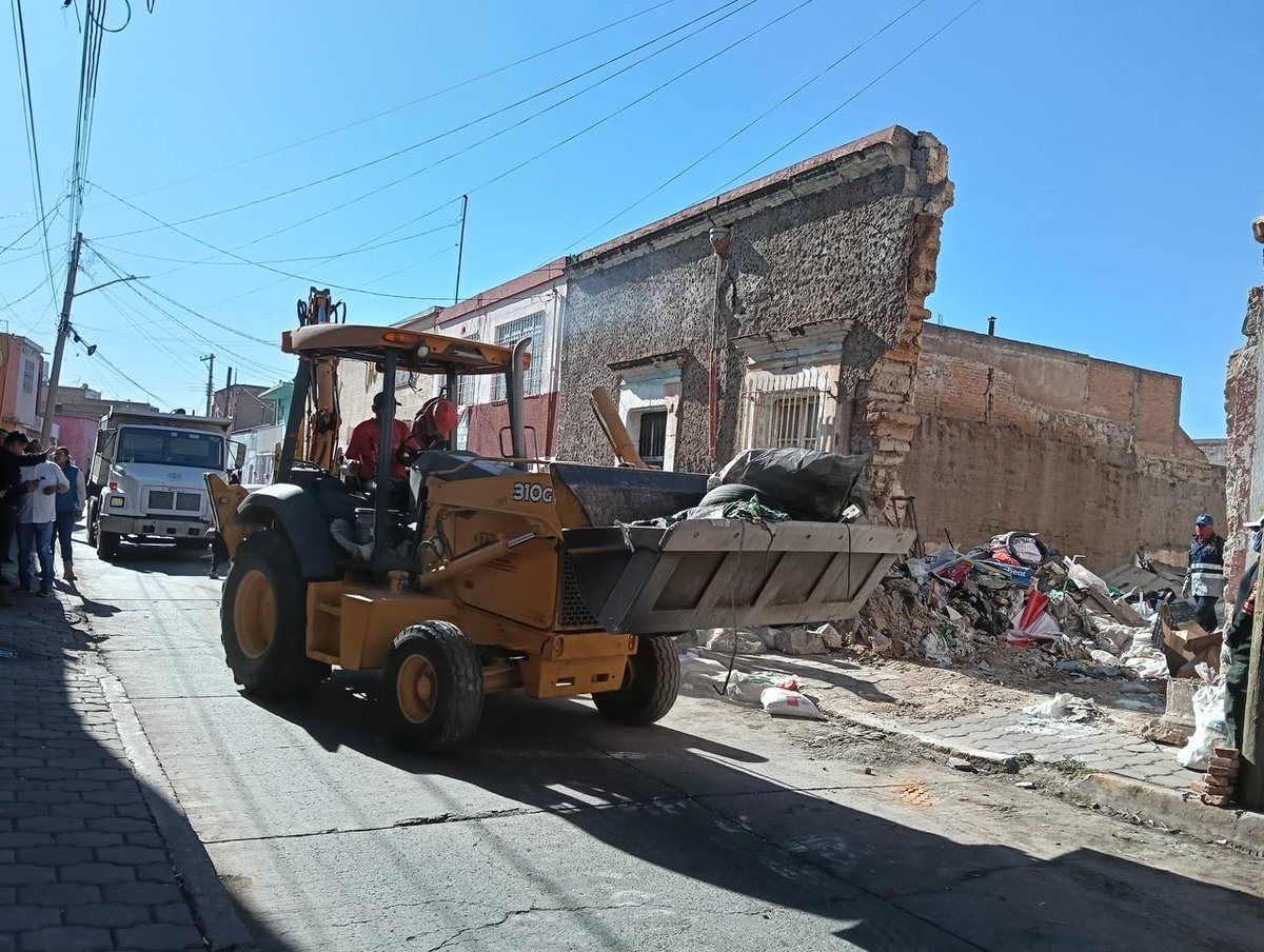 Ángulo Informativo tweet media