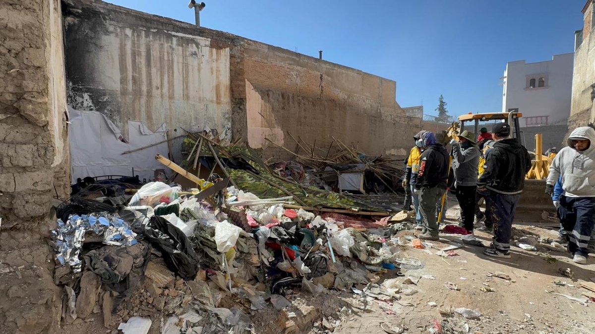 Ángulo Informativo tweet media