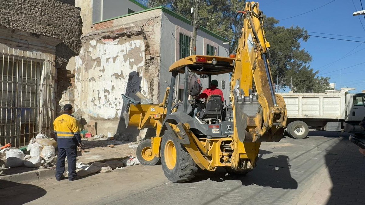 Ángulo Informativo tweet media