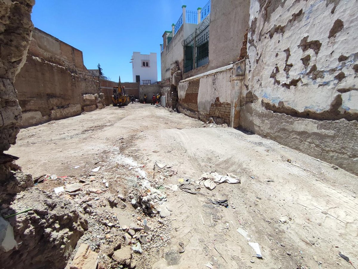 Ángulo Informativo tweet media