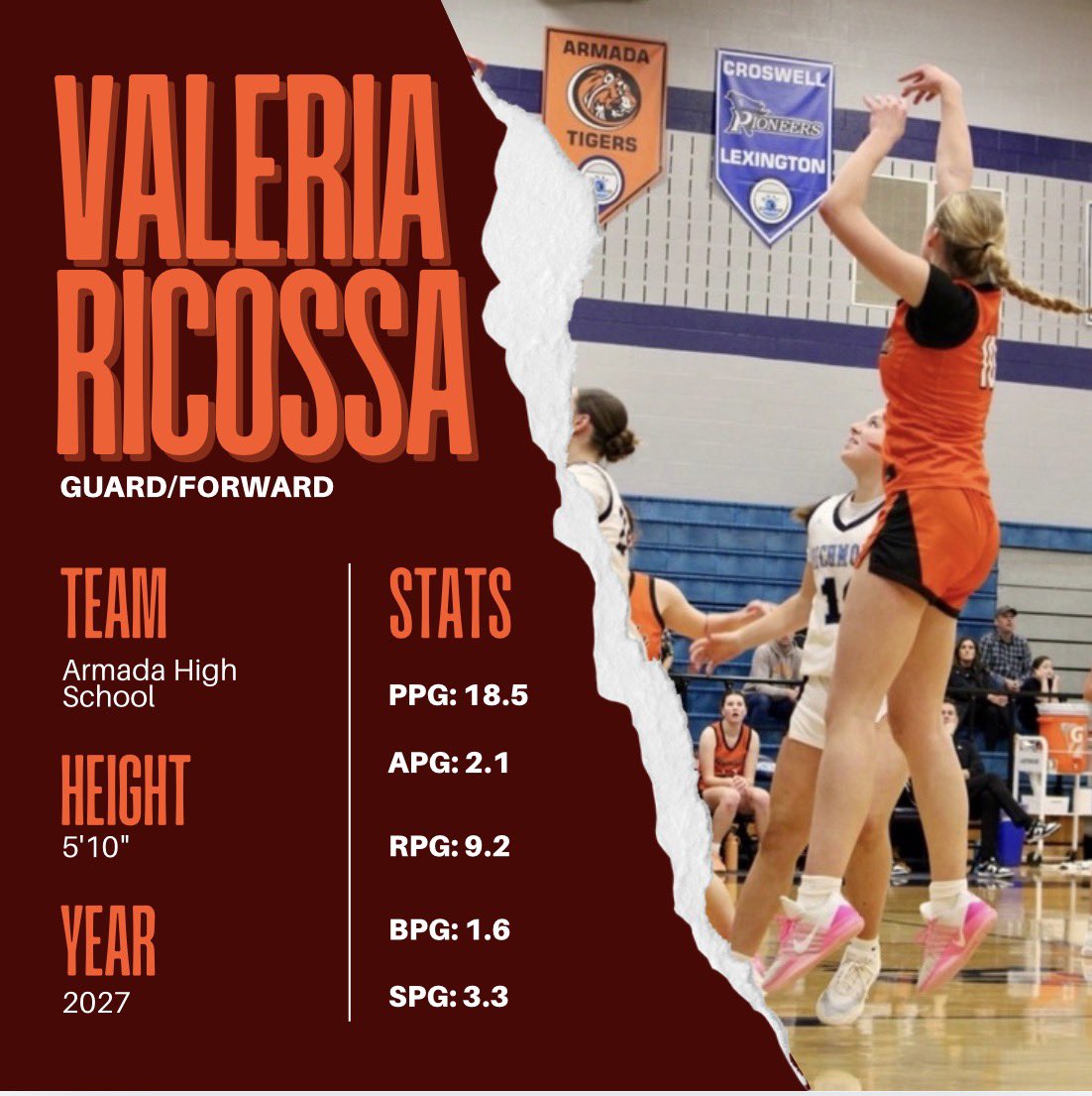 Valeria Ricossa tweet media