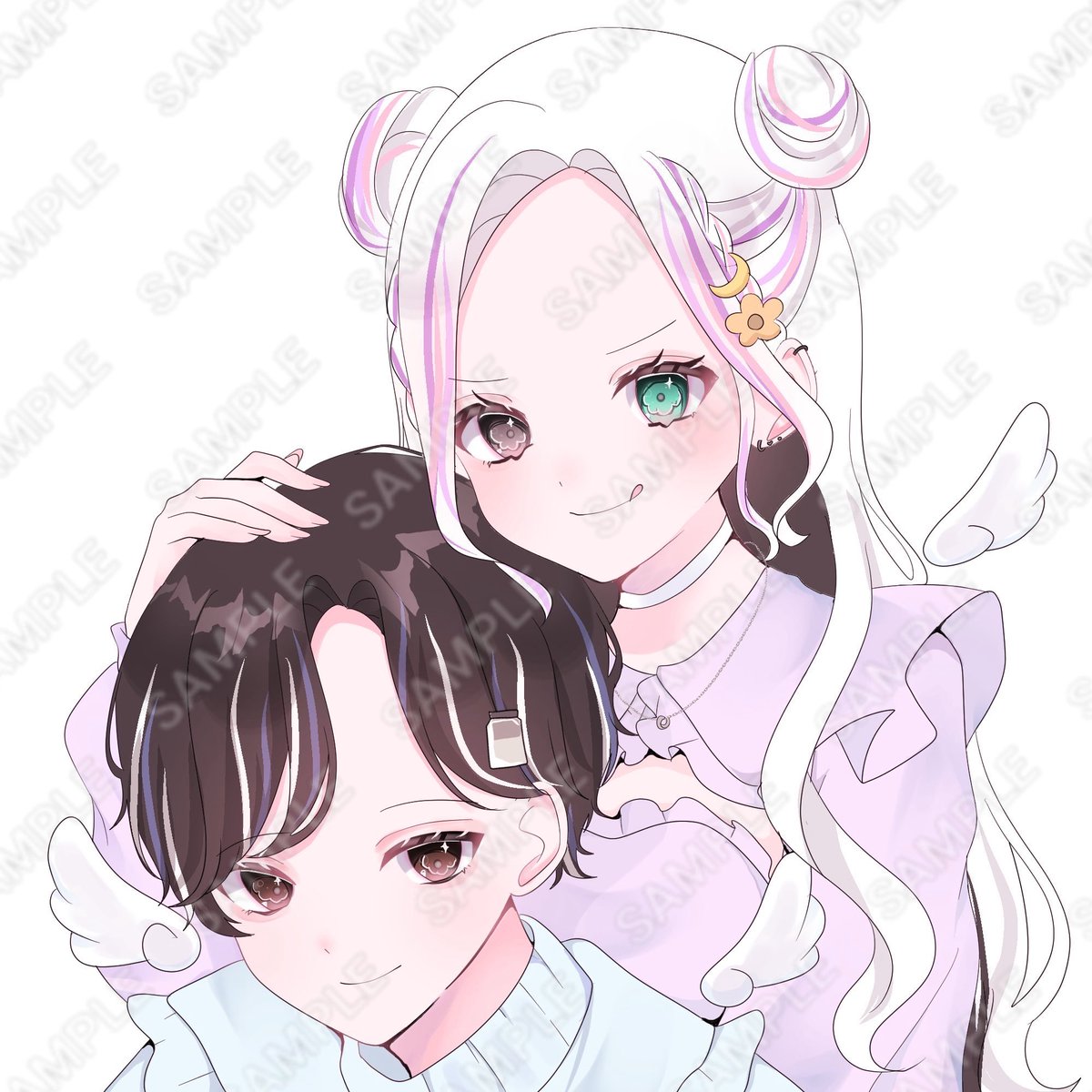 𝙪𝙧𝙞𝙠𝙤🐌【Flёuя❀代表】 tweet media