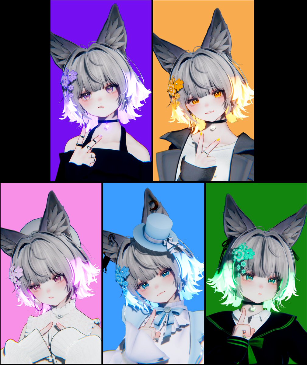 TAKUMIN tweet media