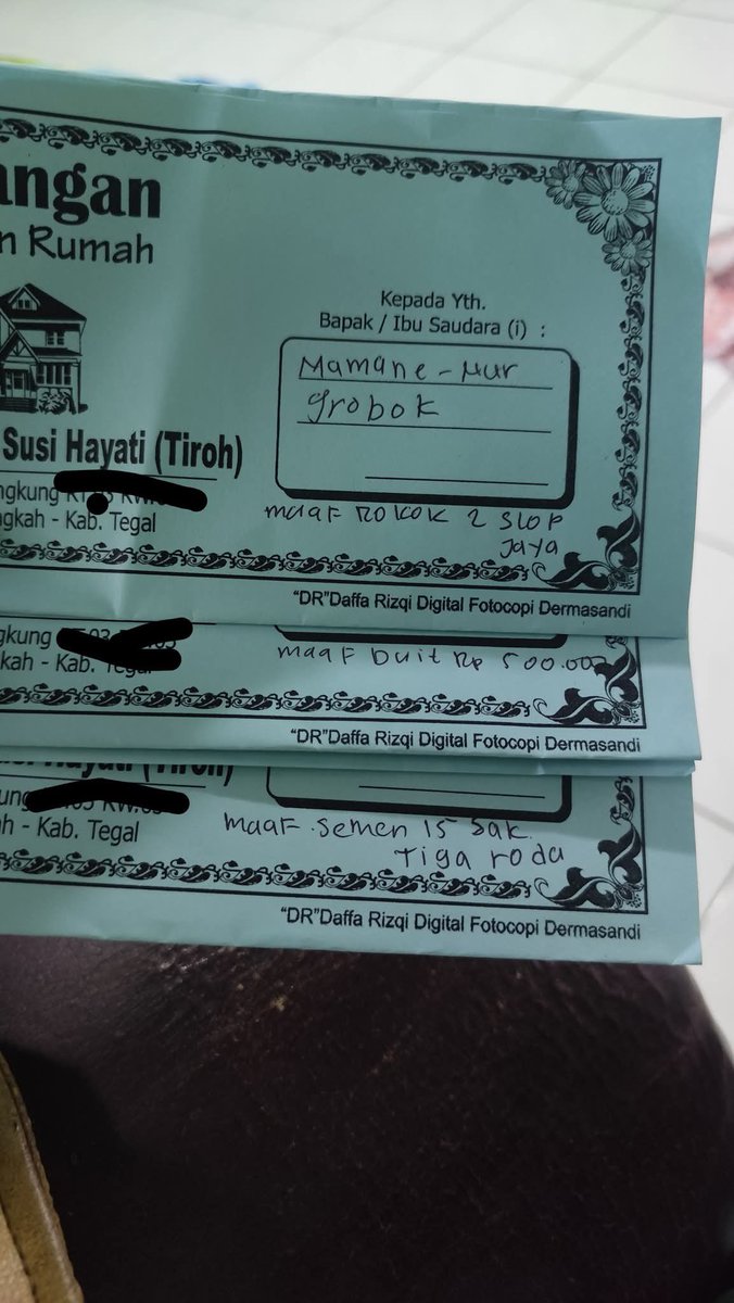 Peyek reborn tweet media