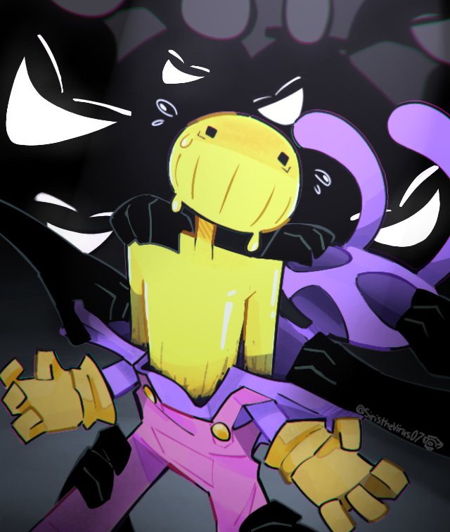 Siris the Virus tweet media