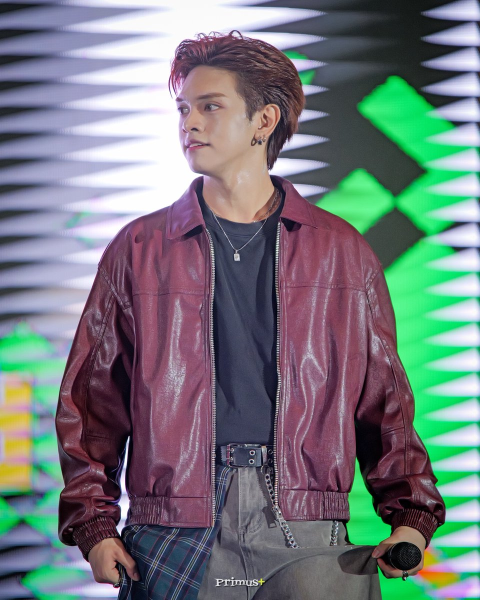 daximus ★ primus+ tweet media