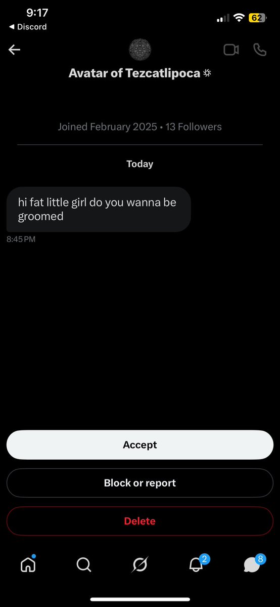 evie 🐾 tweet media