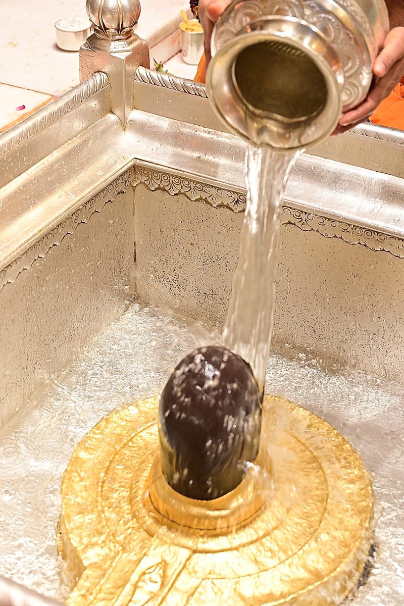 Shri Kashi Vishwanath Temple Trust tweet media