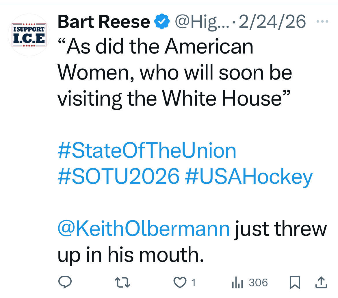 Todd VanReeth tweet media