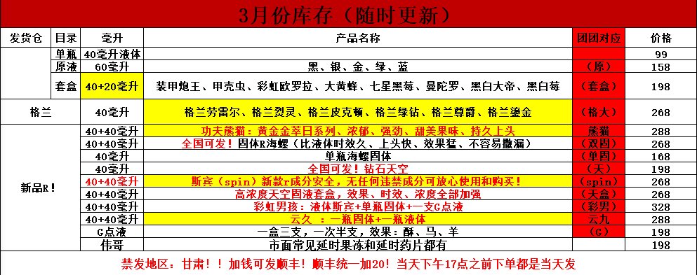 团团优选 tweet media